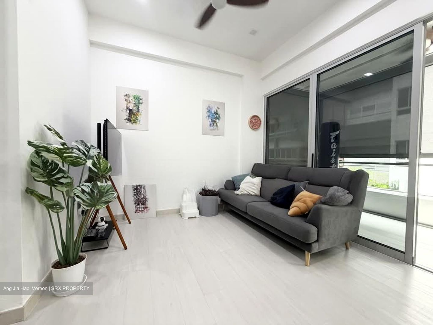 The Lucent (D15), Apartment #590853871